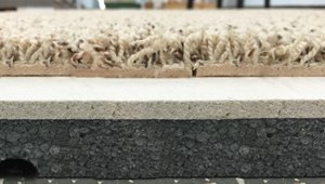 Basement Floor Insulation Contractor Near Johnson City Endicott